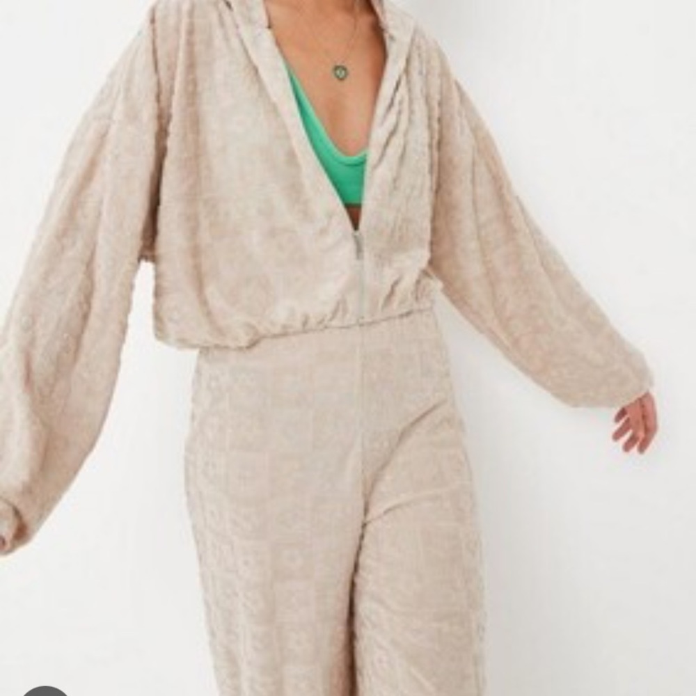 Misguided matching set